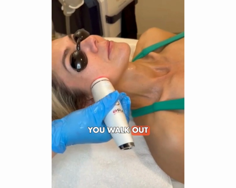 Turkey Neck Rescue ad