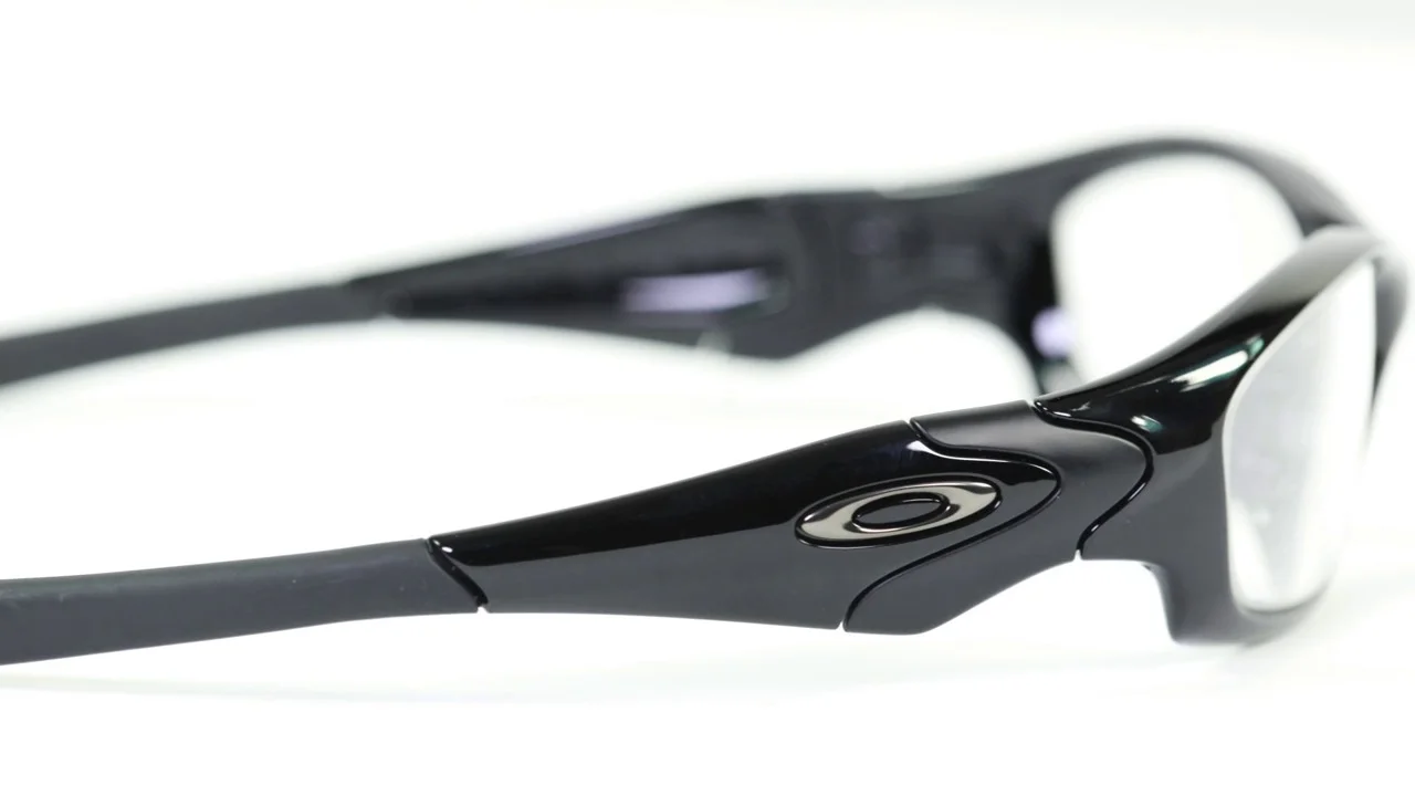 3 Rugged Oakley Radiation Eye Protection Lead Glasses