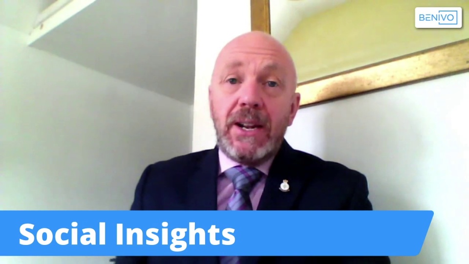 How CGI improved employee experience and reduced costs by 50%