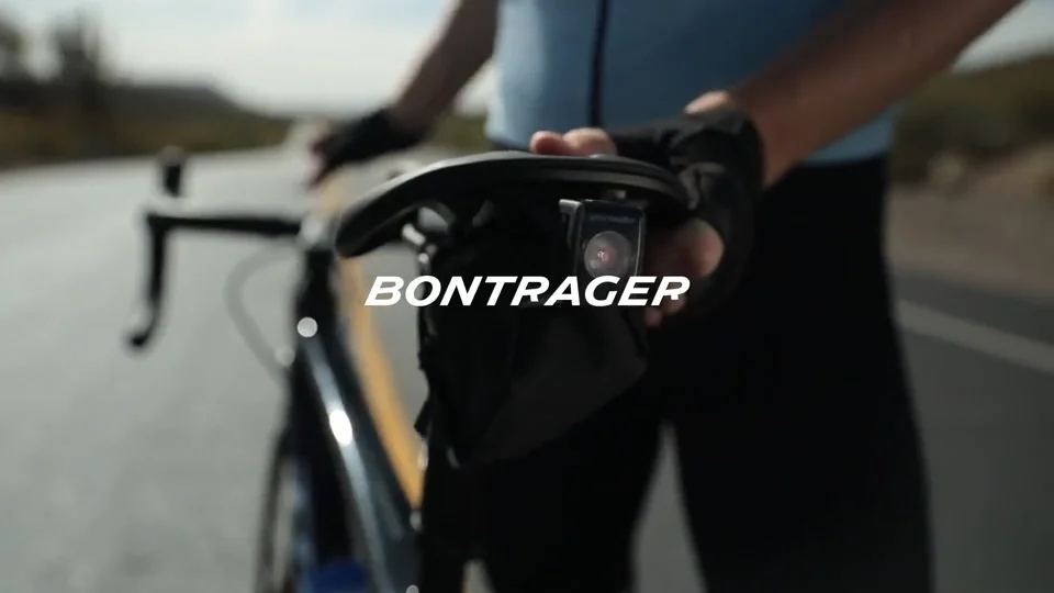 Bontrager Daytime Running Lights