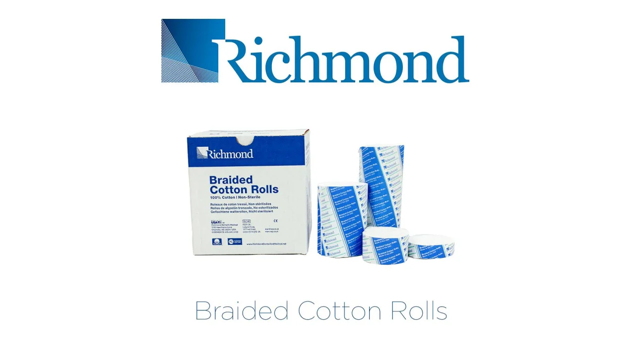 Choosing a Dental Cotton Roll