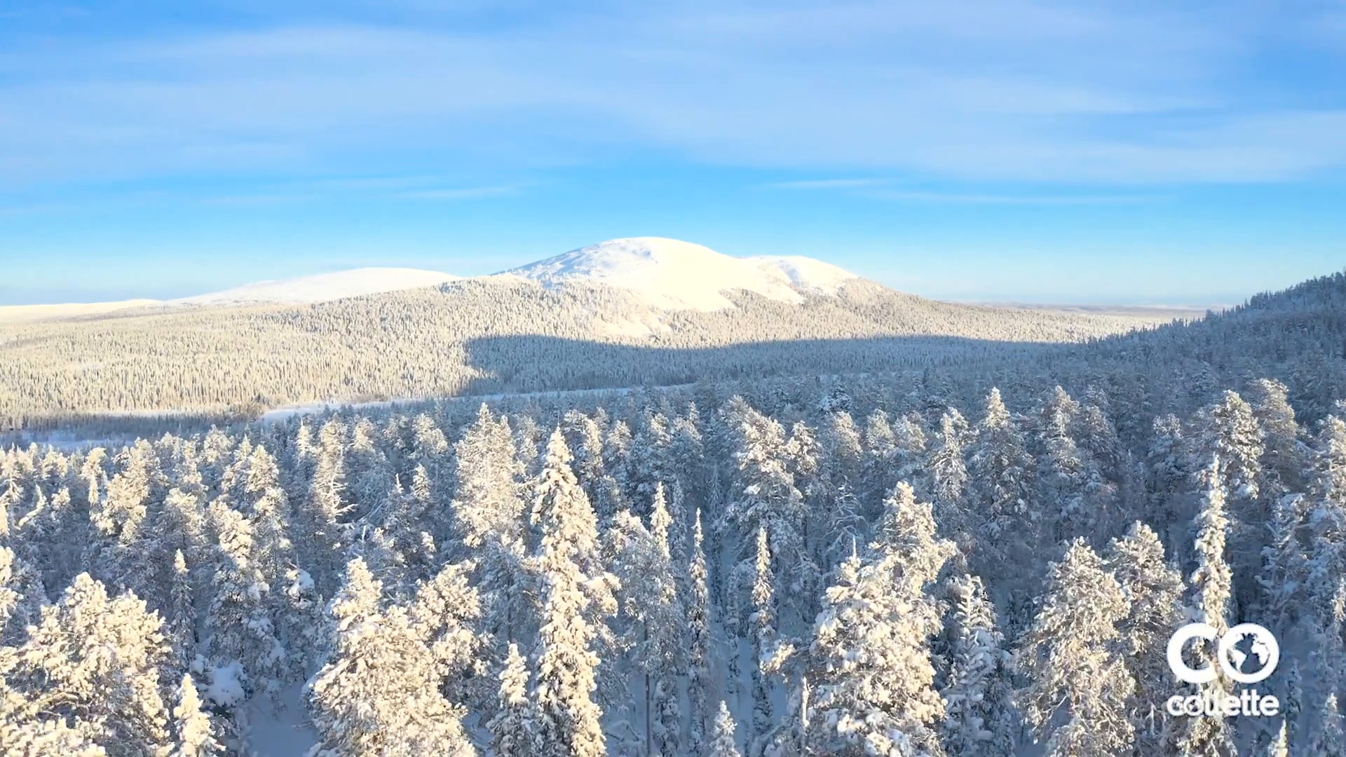 The Northern Lights of Finland