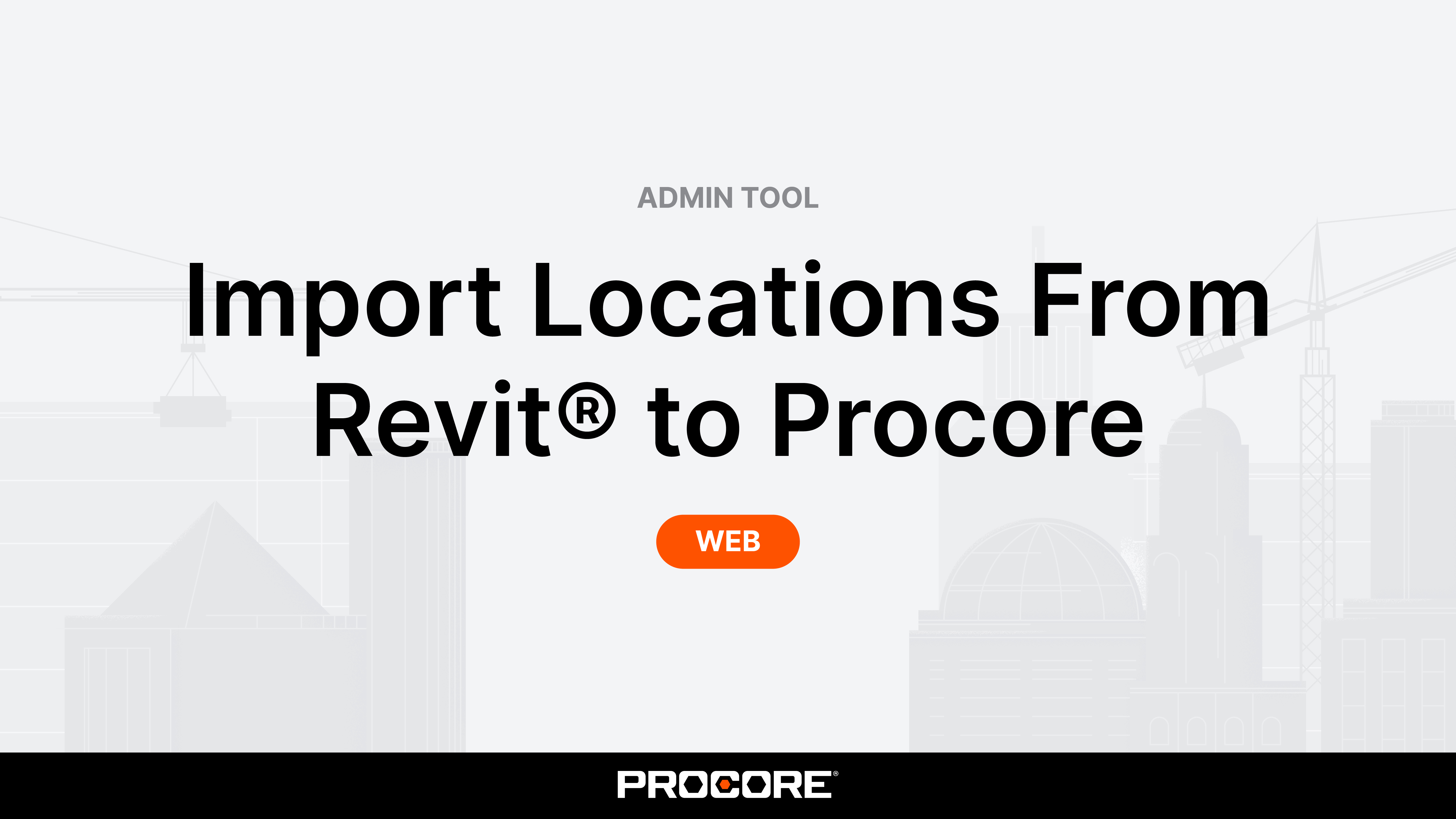 Videos - Procore Support (en-au)