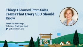 Things I Learned from Sales Teams that Every SEO Should Know