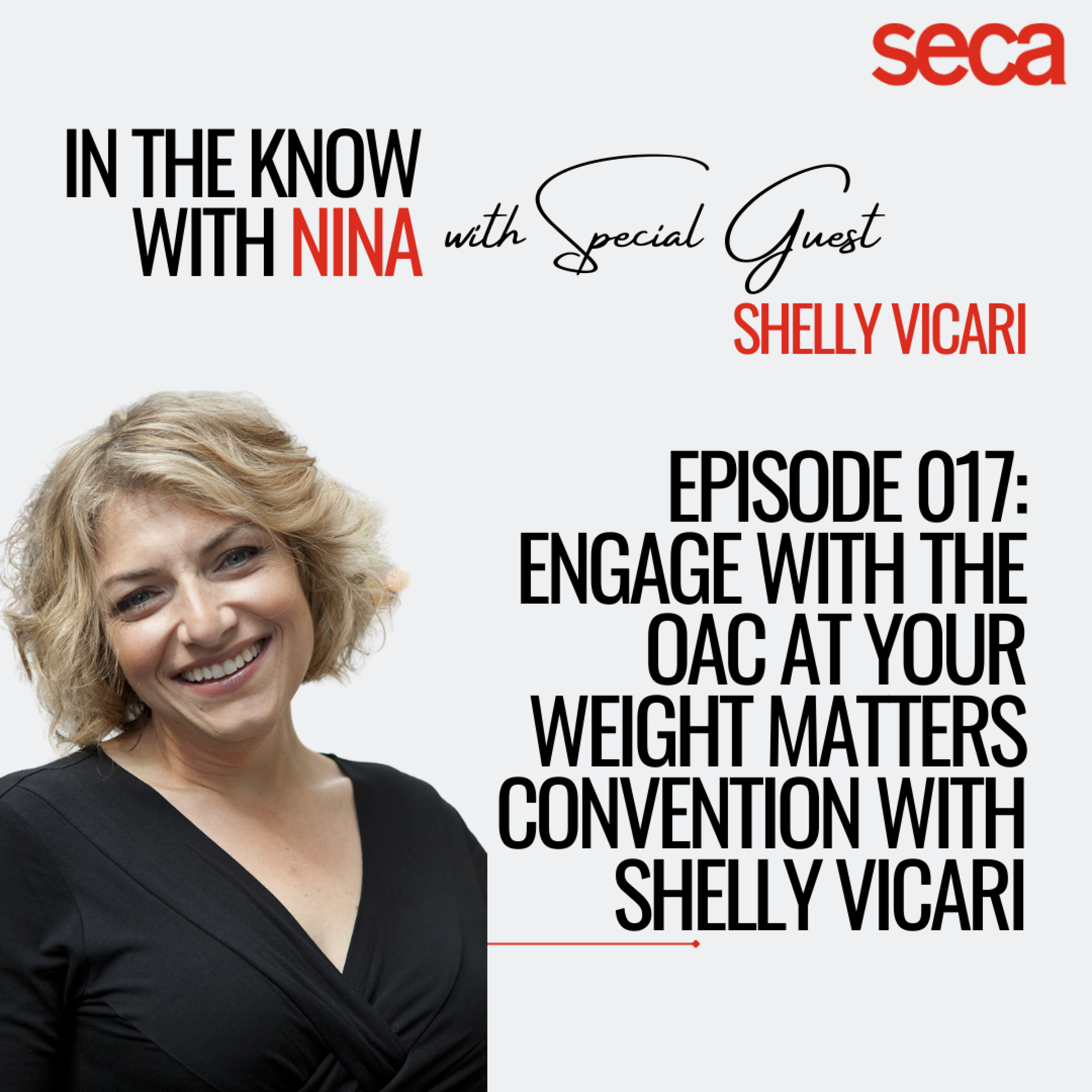 In The Know With Nina