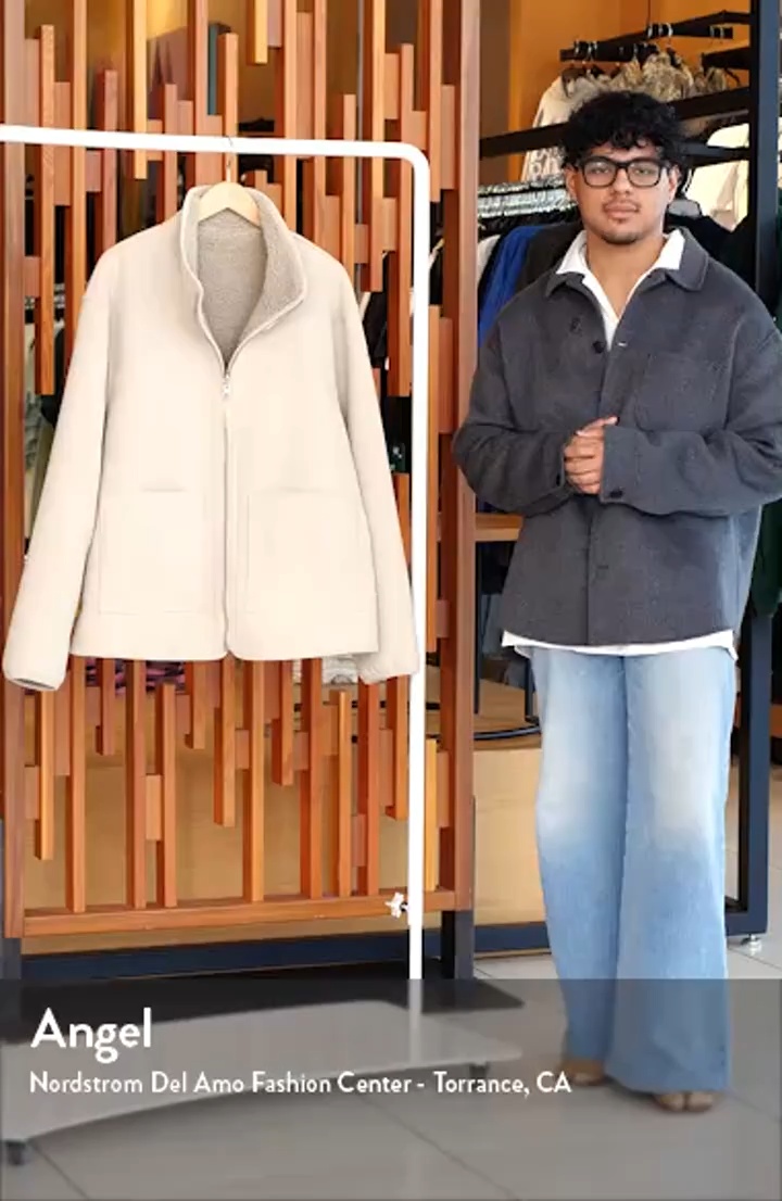 BALLY バリー リネン ウェーブカラー ジャケット LITMUS購入 ViolaLL Jacket LS - Dark Blue