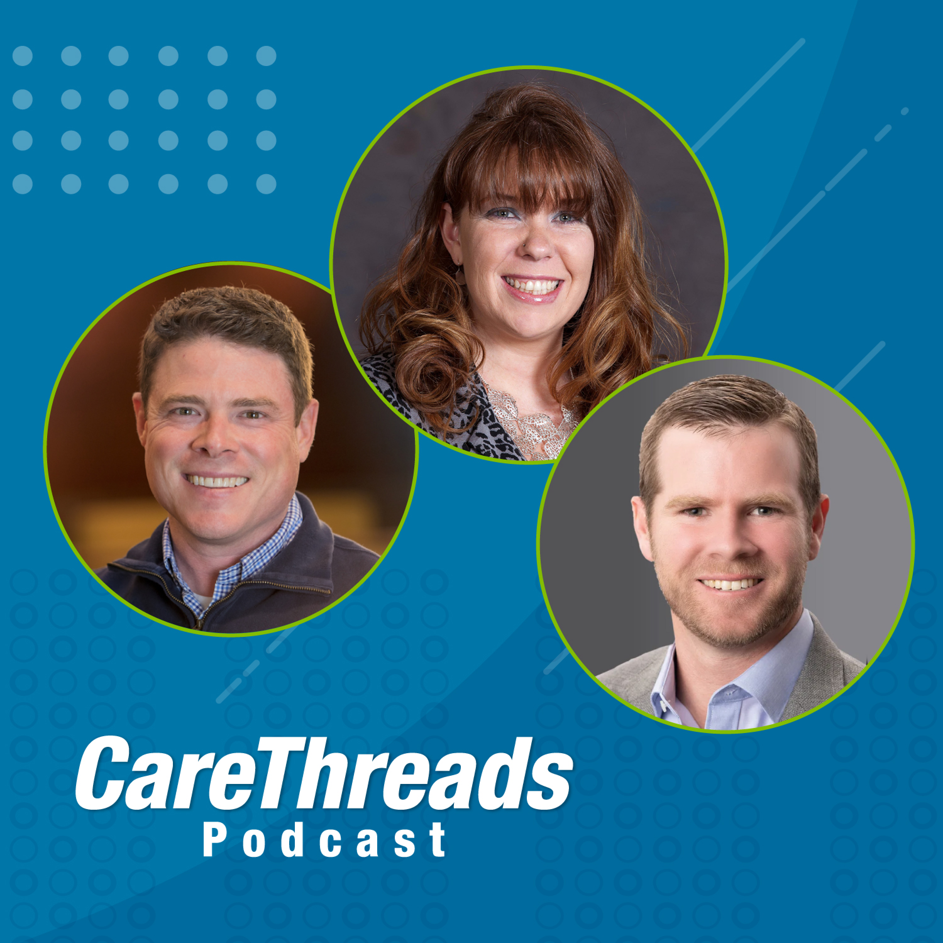 Netsmart CareThreads