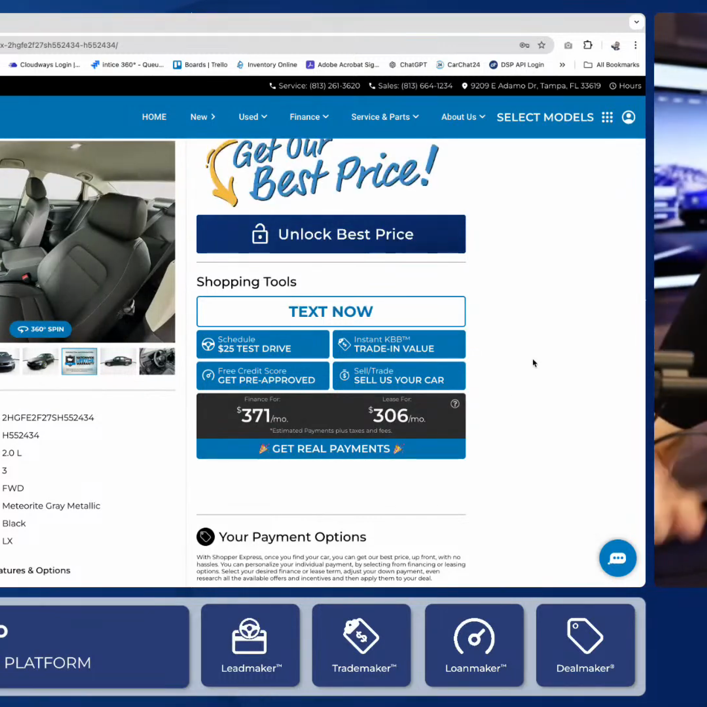 The CTA Stack: Driving Intentional Lead Conversion episode artwork