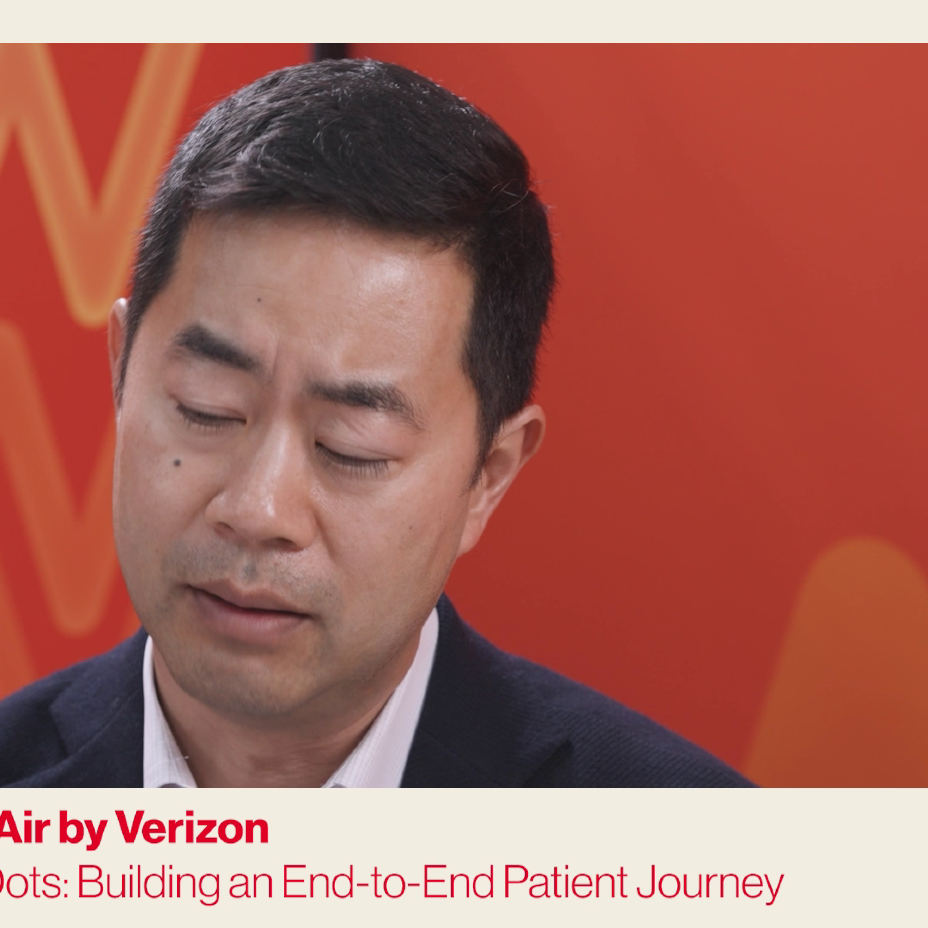 Connecting the Dots: Building an End-to-End Patient Journey