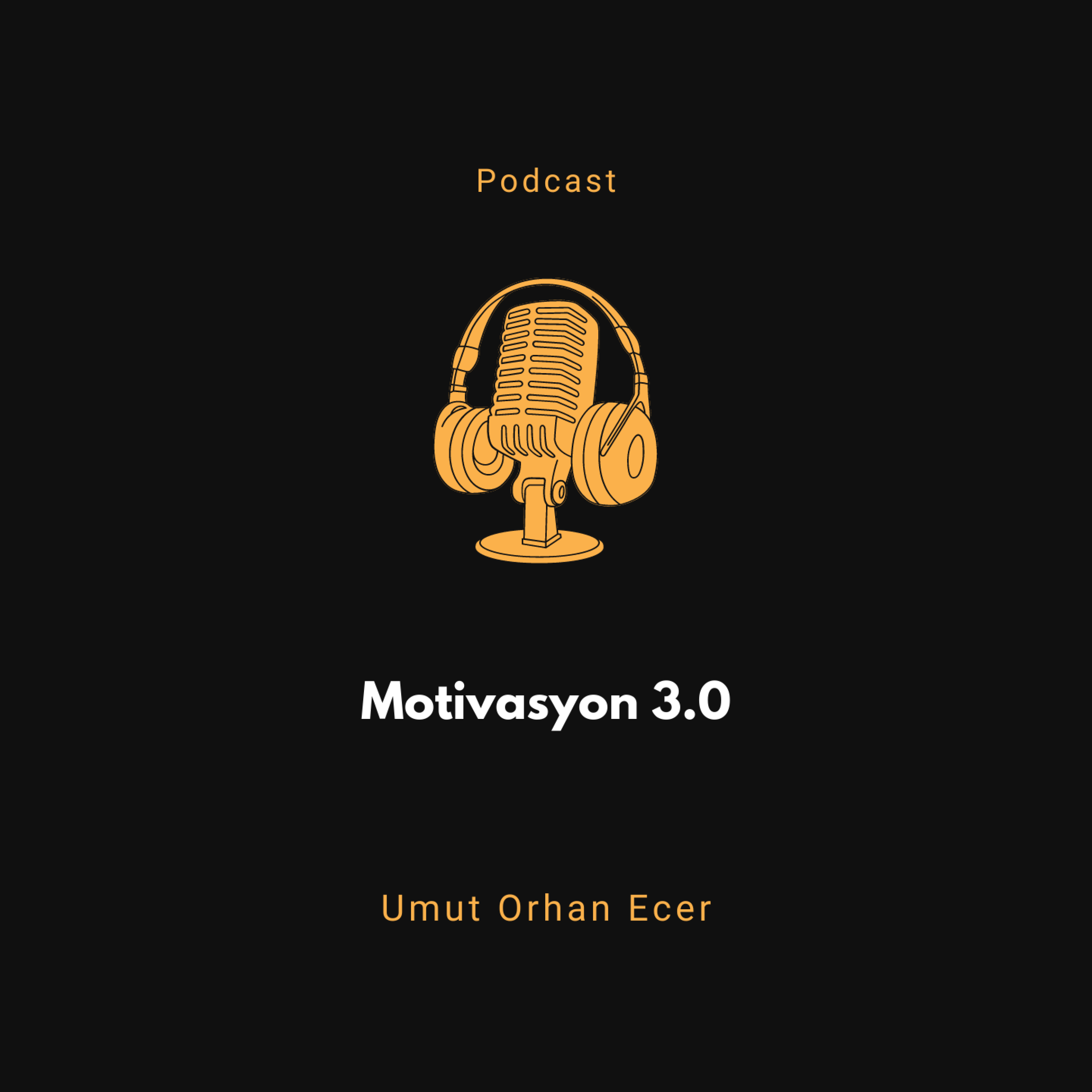 Enstitü - Podcast