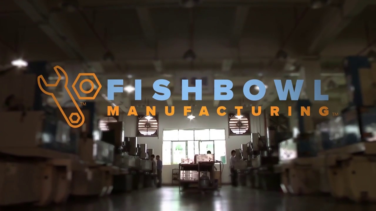 fishbowl inventory system reviews