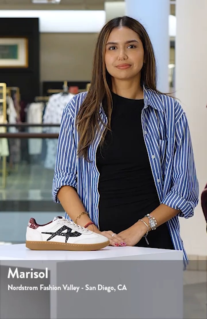 Ash Sunset Sneaker (Women) | Nordstromrack