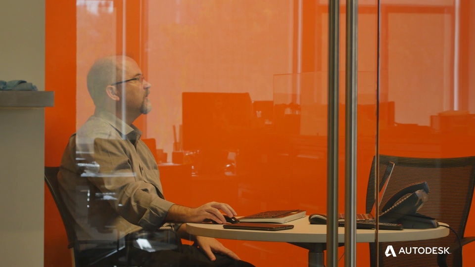 Fentress Architects - Customer Success Story (Corey Ochsner - Senior Associate)