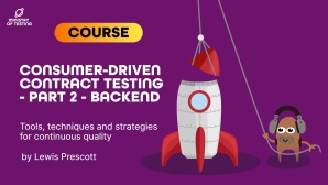 Consumer driven contract testing - Part 2 | MoTaverse
