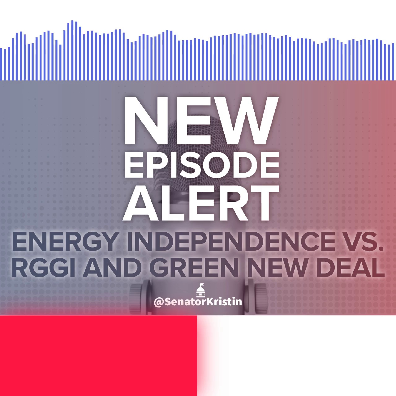 03.18.22 Podcast Sample w/ Sen. Gene Yaw