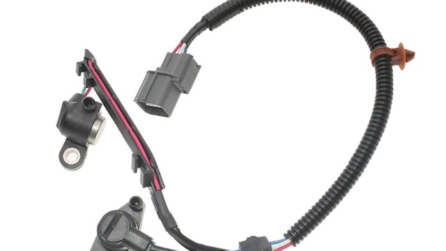 CM-192 Camshaft and Crankshaft Sensors