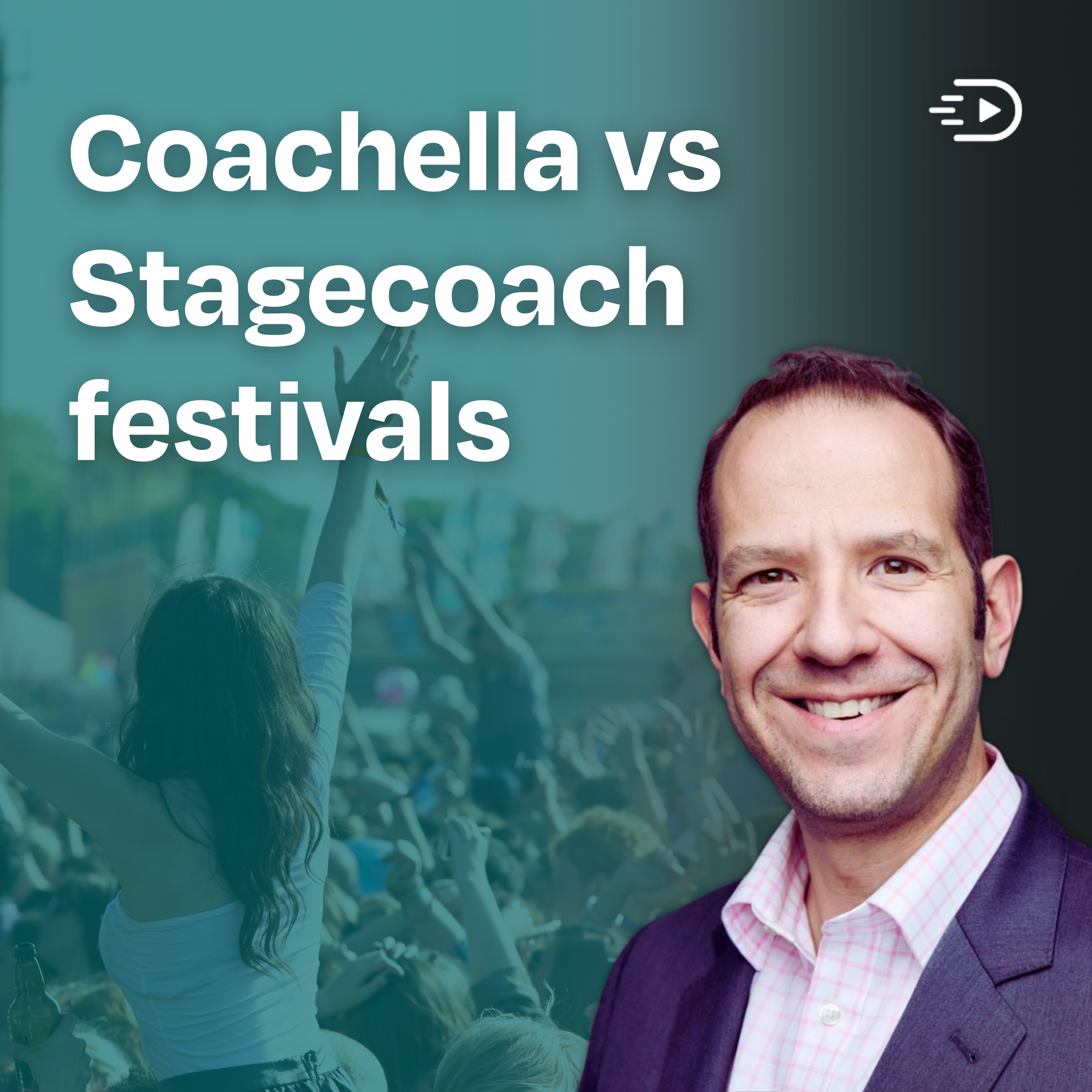 Lighthouse Quick Takes - Coachella and Stagecoach reveal diverging hotel demand episode artwork