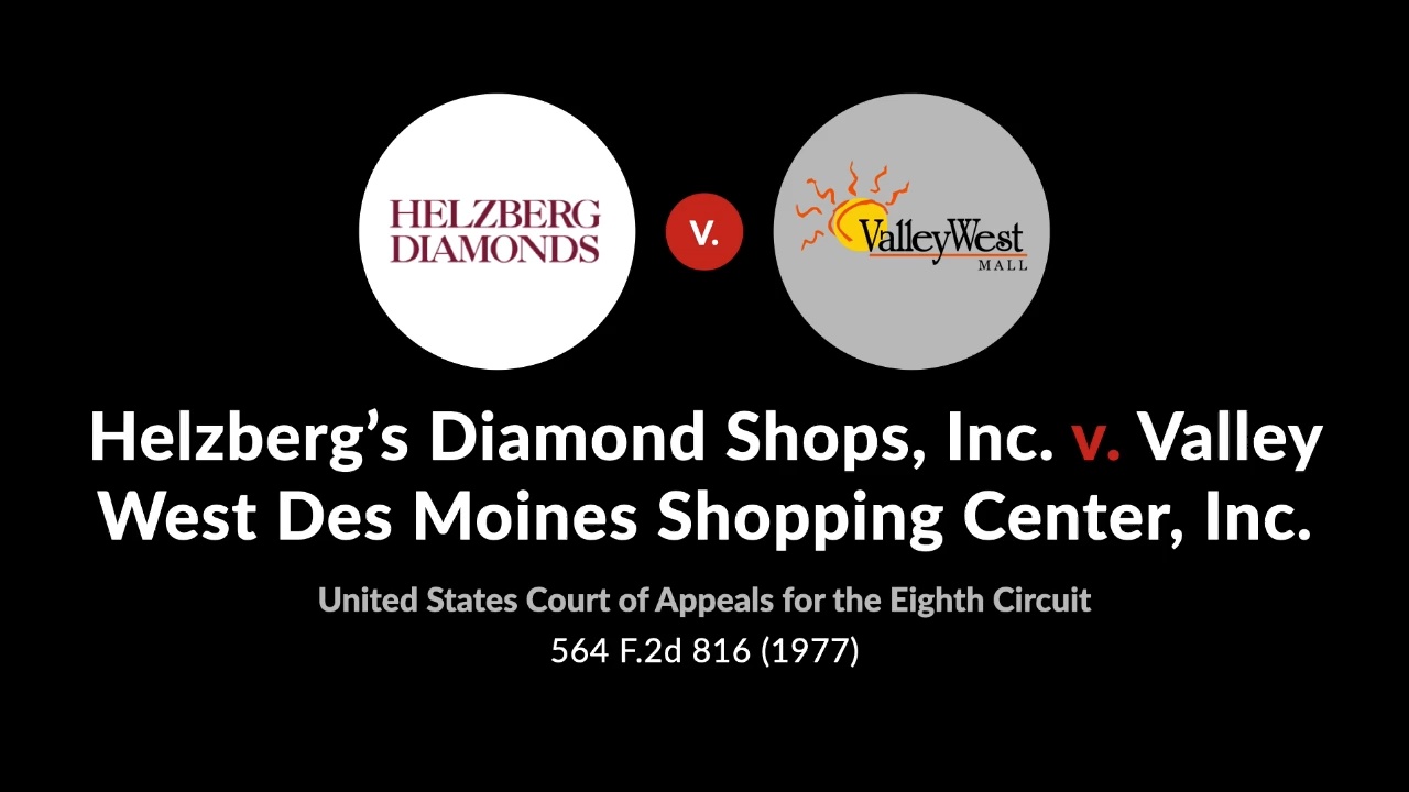 Helzberg's store diamond shops