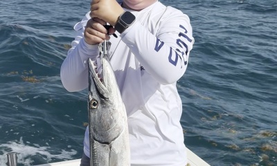 Captain Torre got the job done!!