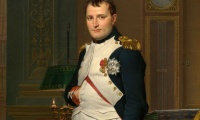 Napoleon as First Consul, 1799-1802