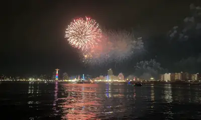 New York City Video Report 1
