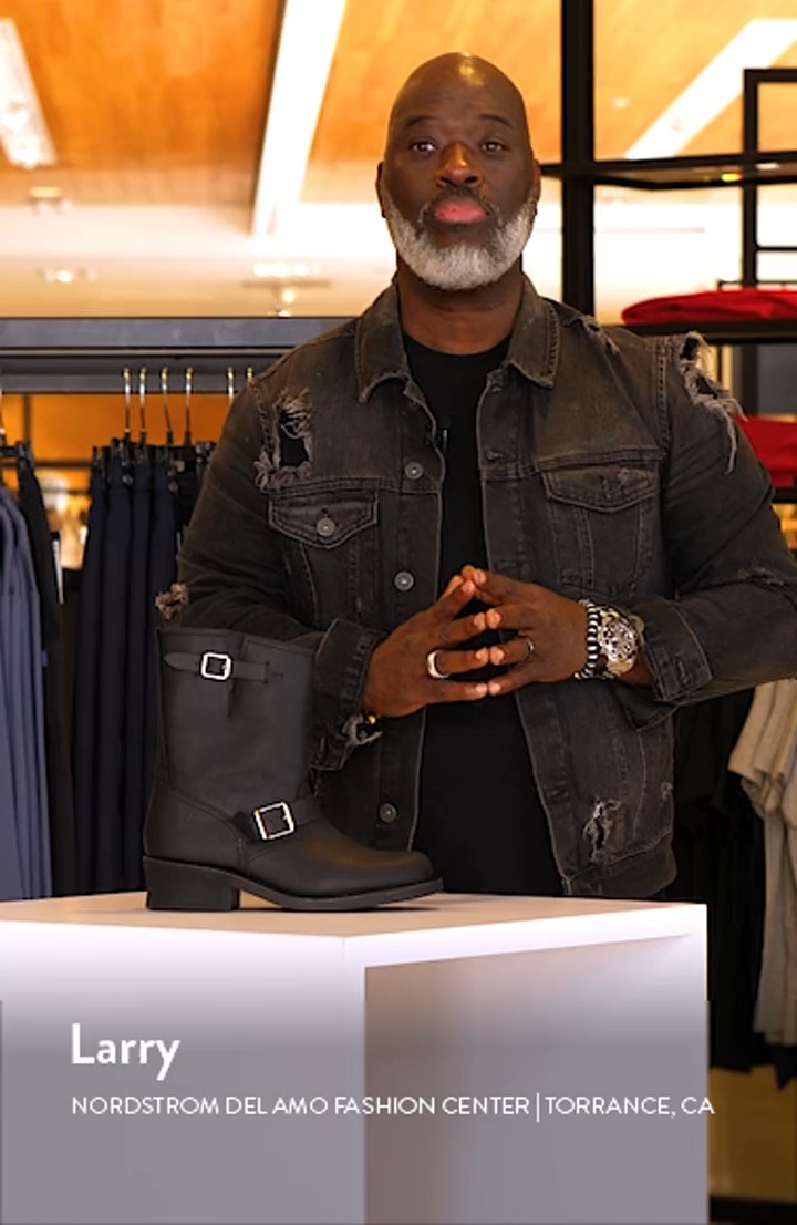 Jeffrey Campbell Standoff Boot (Women) | Nordstromrack