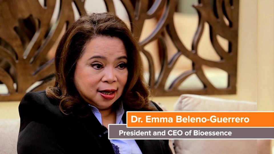 Joseph Feliciano - Customer Success Story (Joseph Feliciano - Senior Vice President)