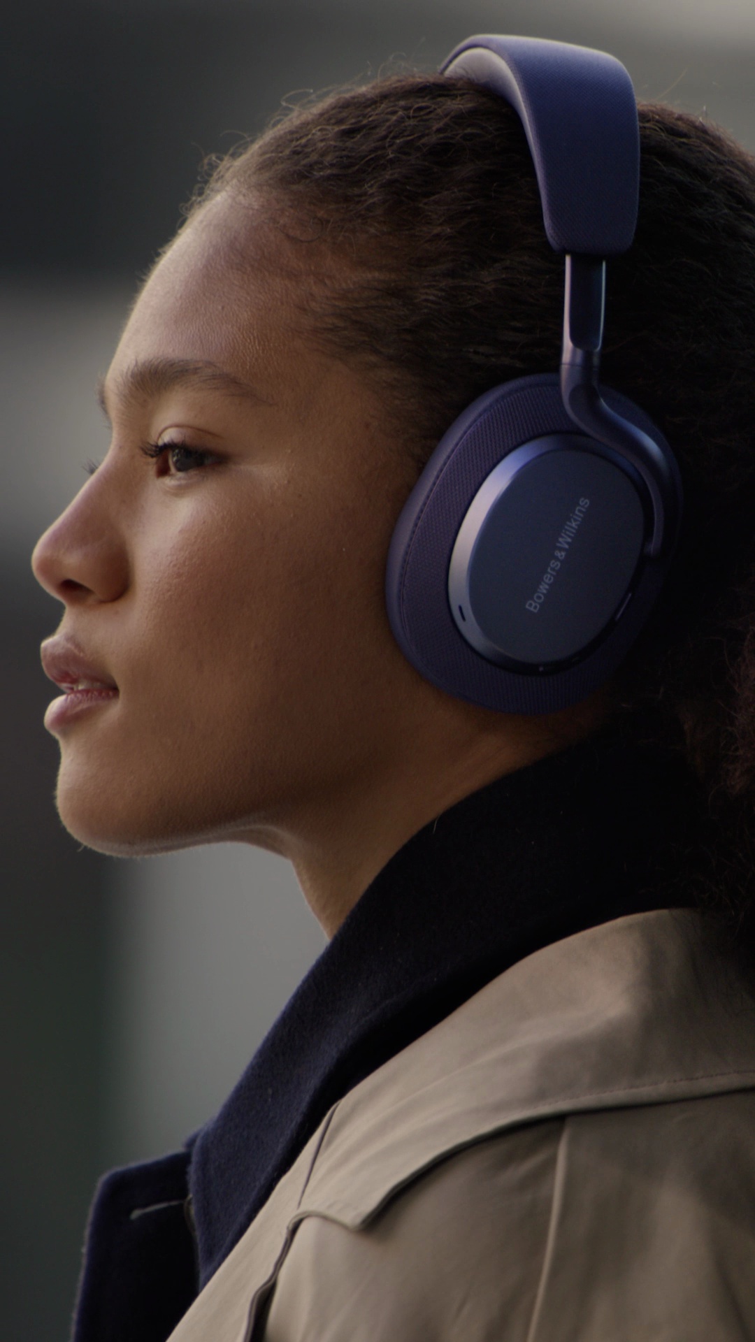 Px7 S3 - High-performance noise-cancelling wireless