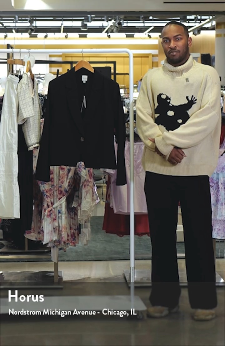 NIC+ZOE Anywhere Stretch Blazer | Nordstrom