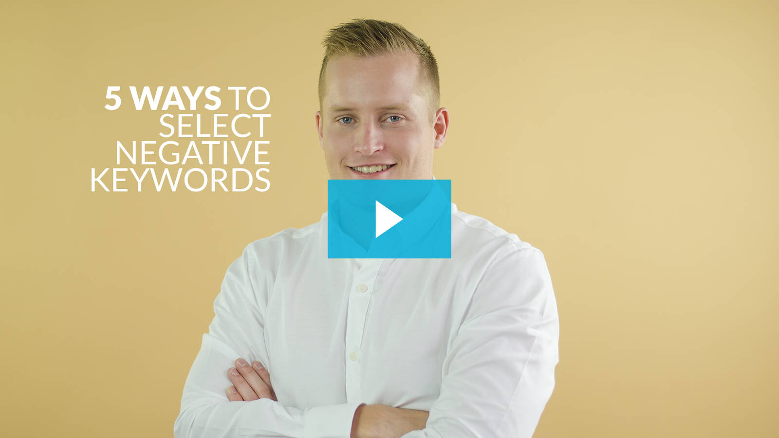 The Best Five Ways To Select Keywords For Your AdWords Campaigns.