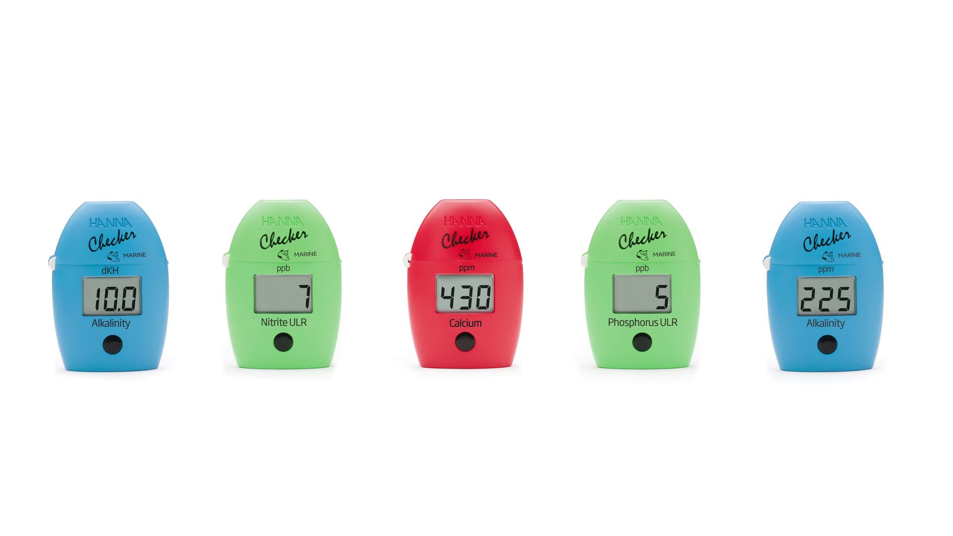 electronic ammonia tester aquarium