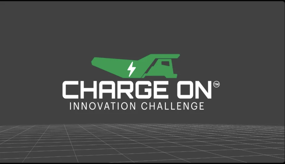 Charge On Innovation Challenge Winners Announced