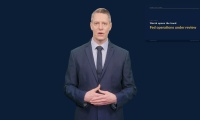 UAO Daily Video Brief — June 21: The Discount Rate Stopped Falling
