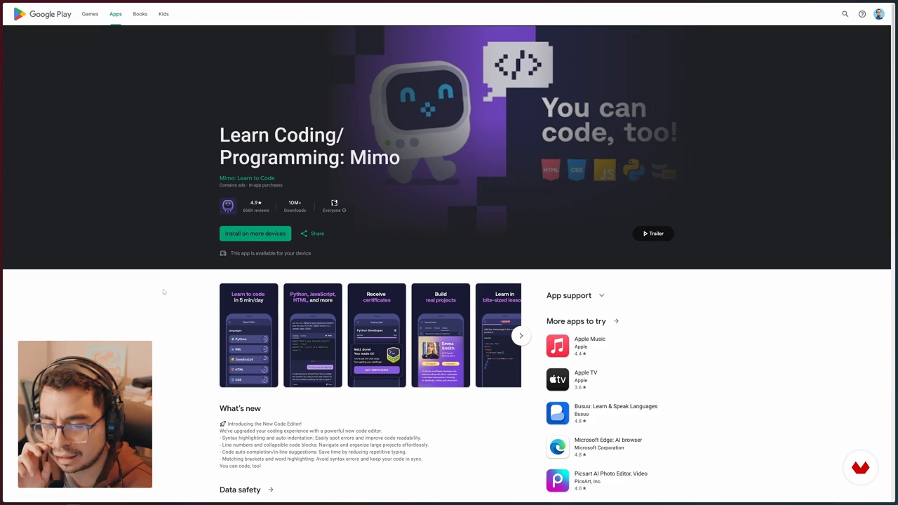 Recursos para aprender mais sobre Python
