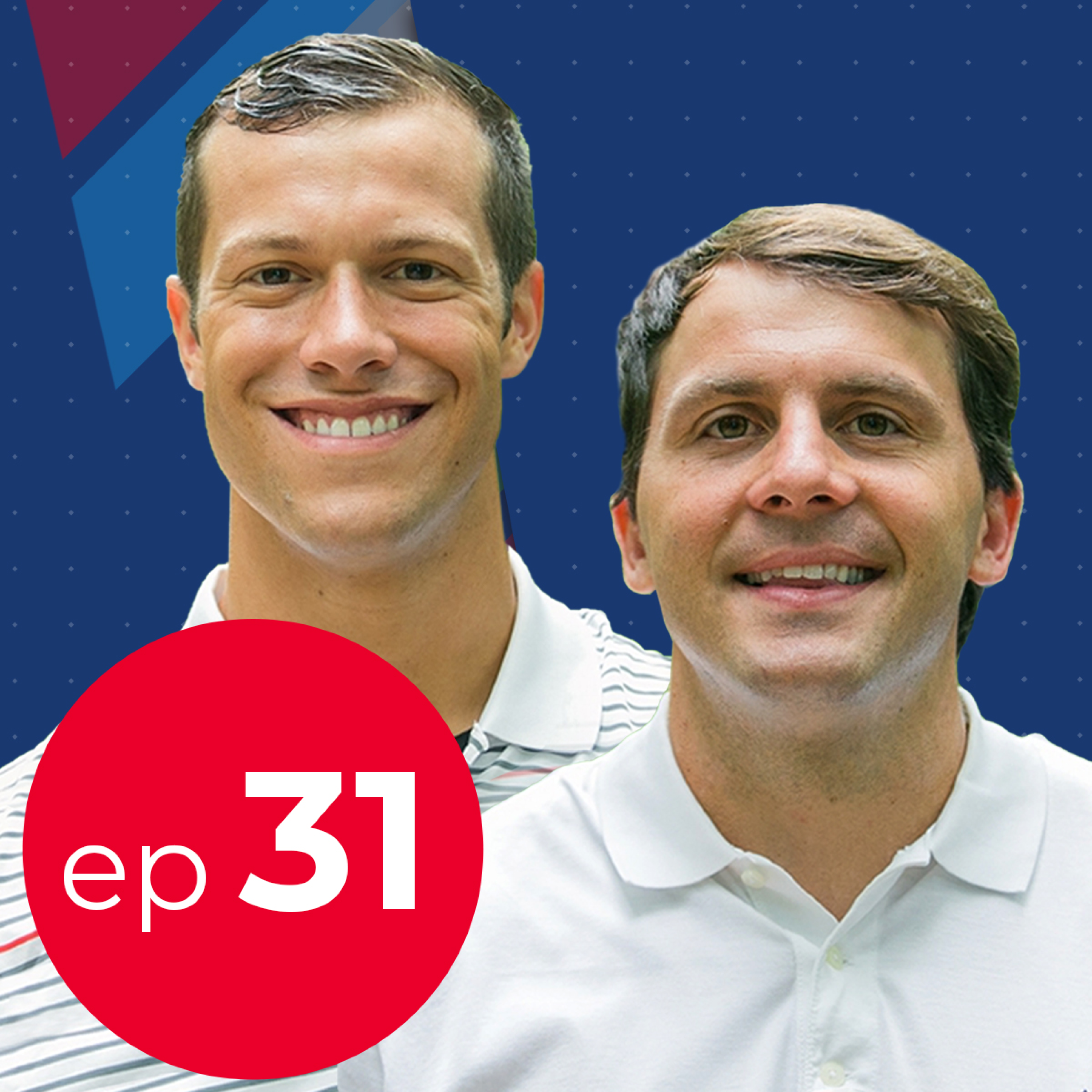 The Kanakuk Podcast