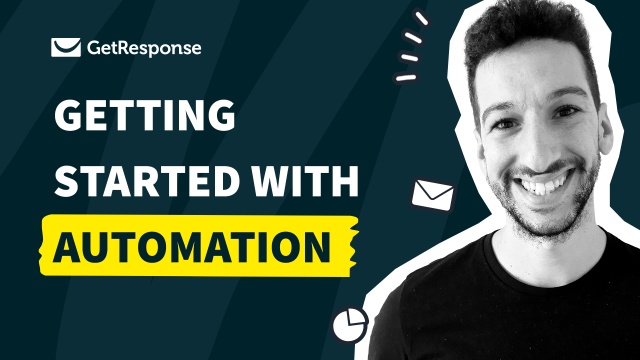 How to Set Up Getresponse Automation: Step-by-Step Guide
