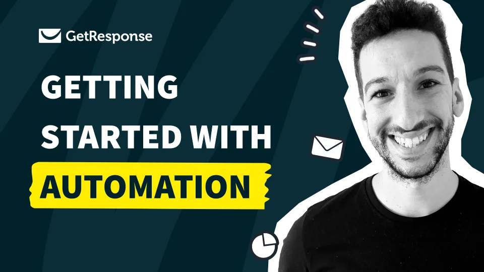 Getresponse Marketing Automation: Transform Your Email Campaigns