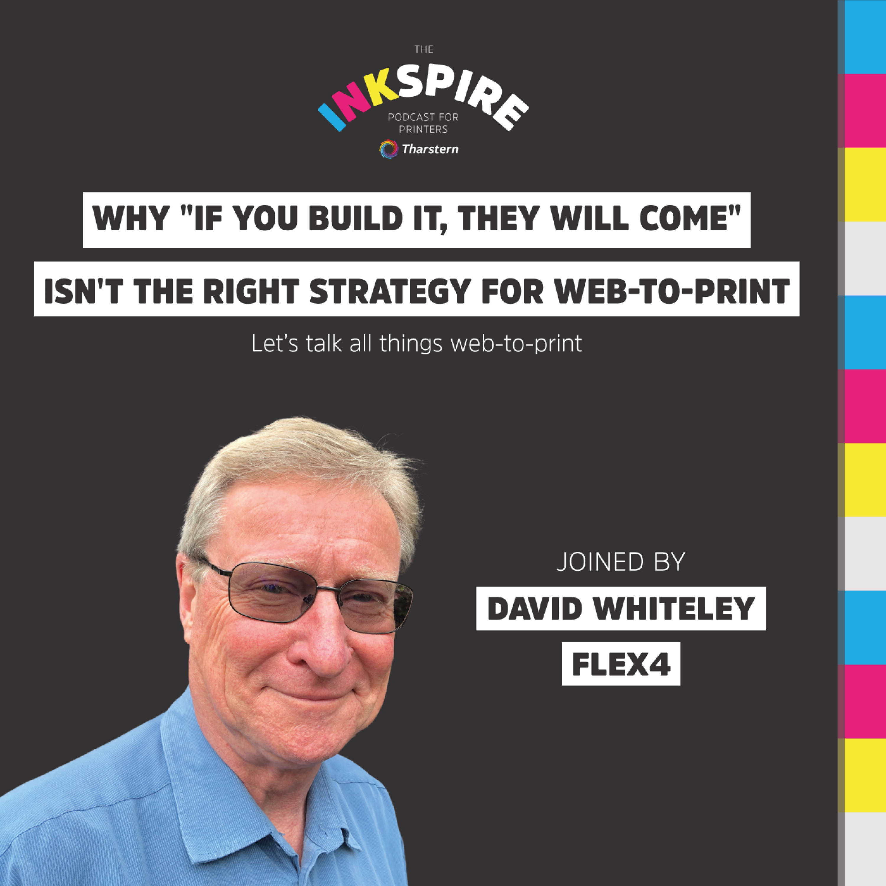 The INKSPIRE Podcast