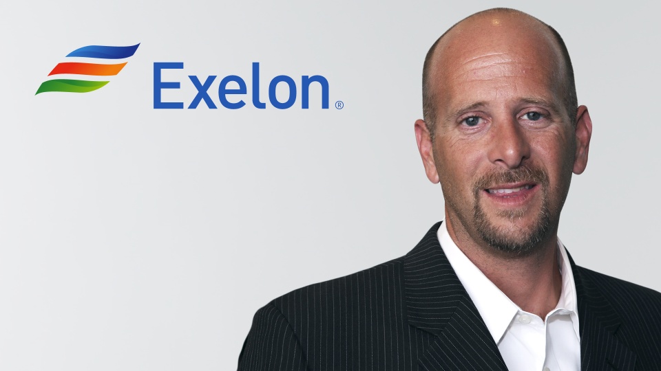 Exelon - Customer Success Story (Brian Capoferri - Senior Manager, Portfolio Operations)