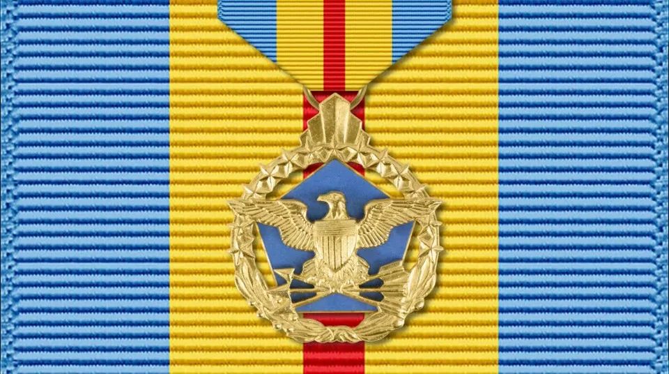 Department of Defense Distinguished Service