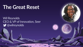 The Great Reset video card
