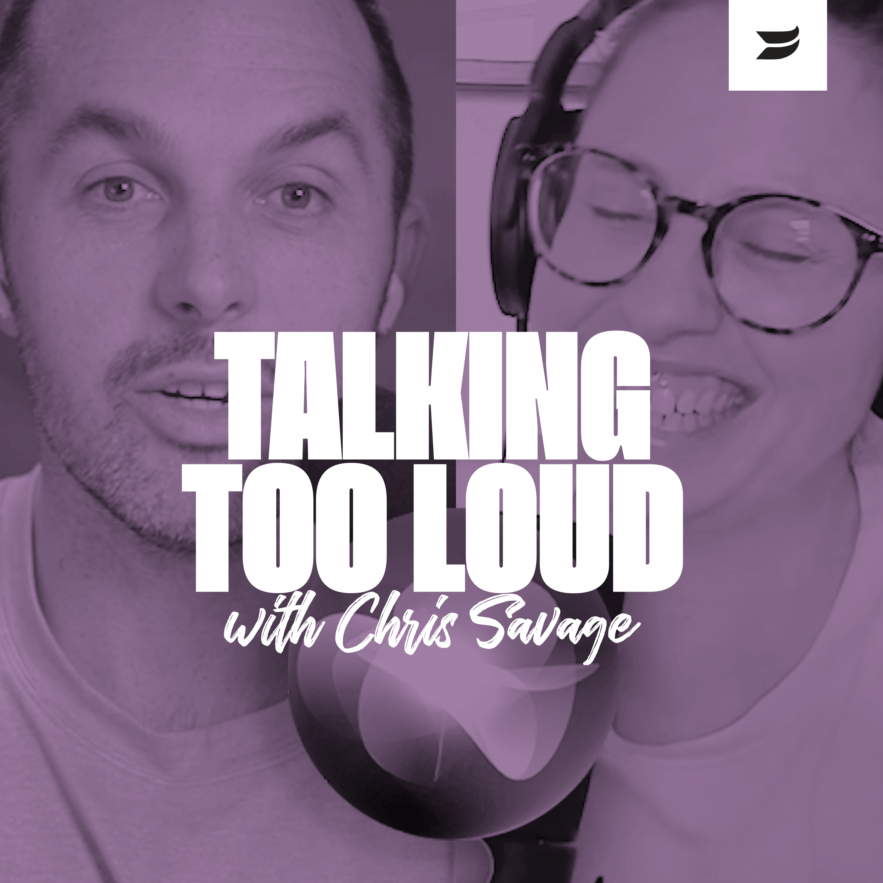 Podcast episode image