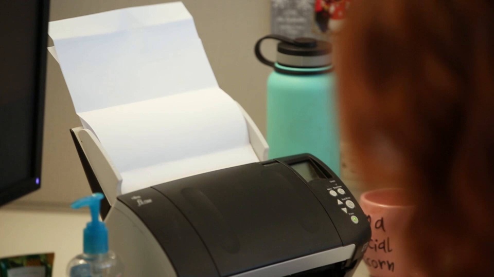 San Joaquin Testimonial – Adding Increased Efficiency to Organizations