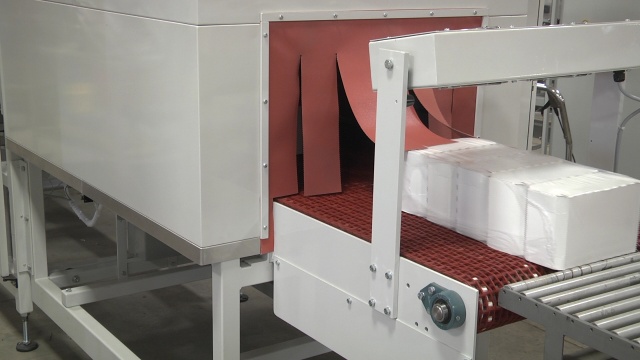 EDL Flight Bar: Cartons of Beverage Pouches (SV304)