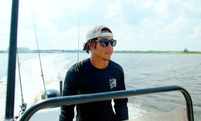 Bad Intentions Fishing – Capt. Marcus