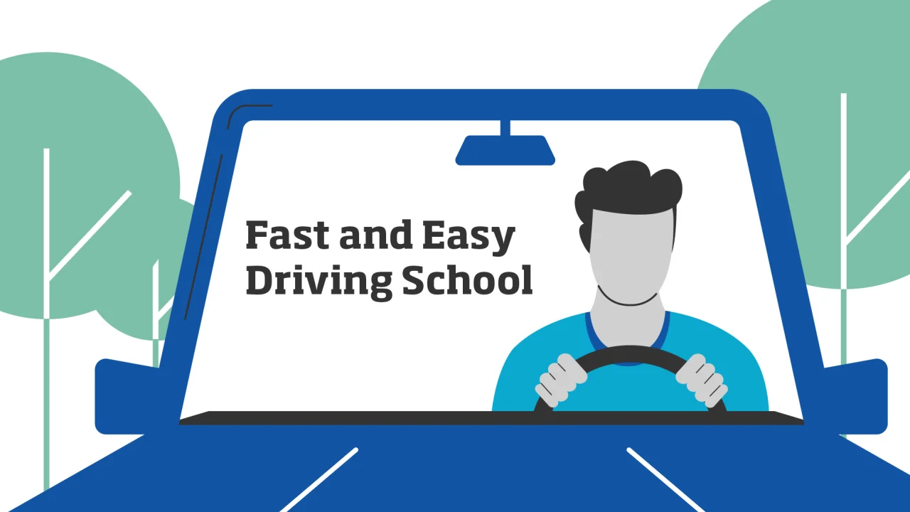 Defensive Driving Houston | I Drive Safely