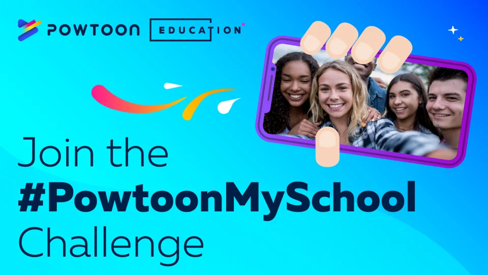 Gana Par Xx Video - Gana Powtoon para toda tu escuela! [2018] | Blog de Powtoon