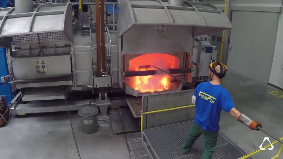 Designing Optimized Aluminum Castings with Fatigue Life Considerations