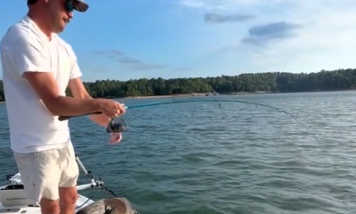 Townville Report Video 0
