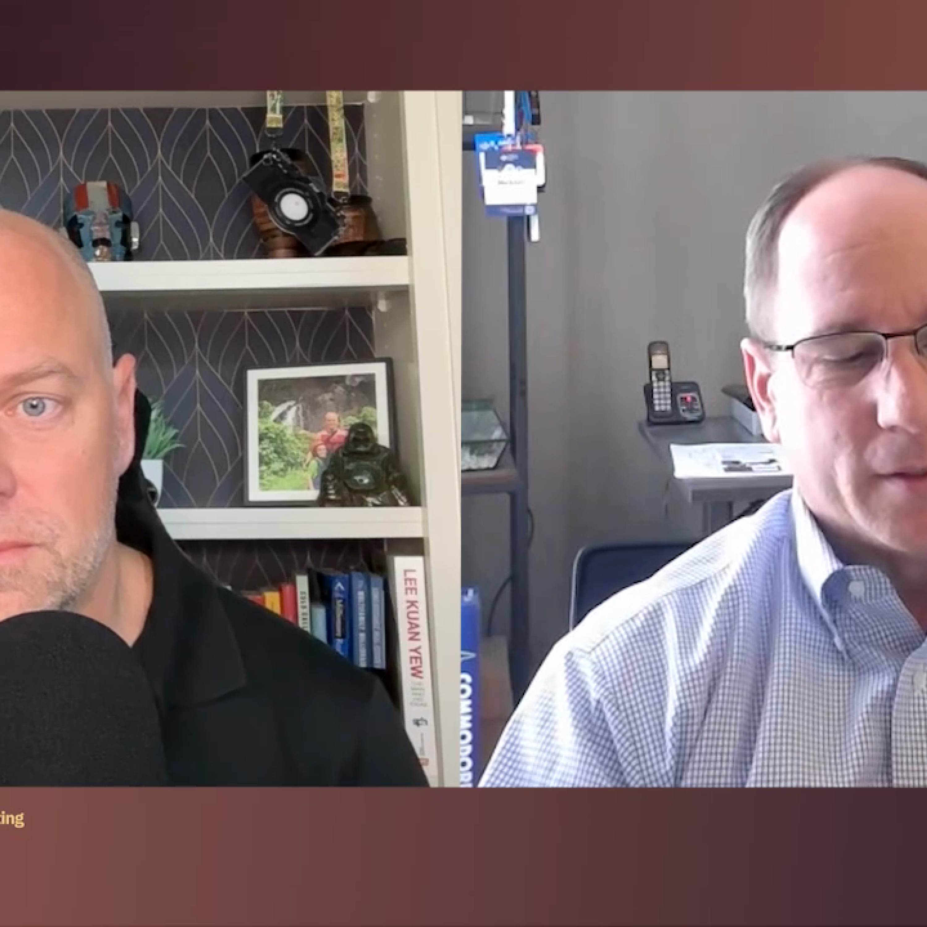 NRI x East Penn Manufacturing | Parallel Perspectives, Episode 8